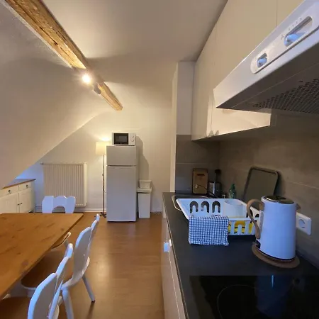 Ferienhaus Art Apartment - Harz Zorge Exterior photo