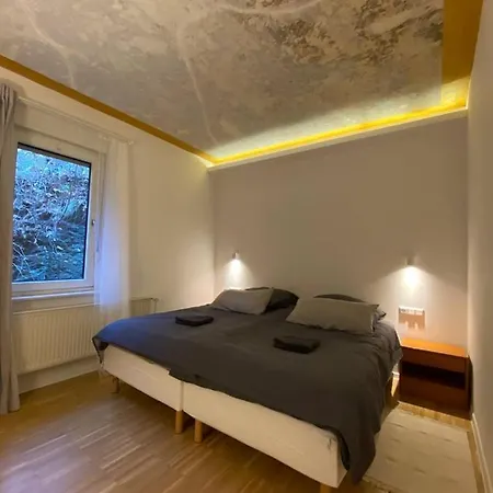 Ferienhaus Art Apartment - Harz Zorge Exterior photo