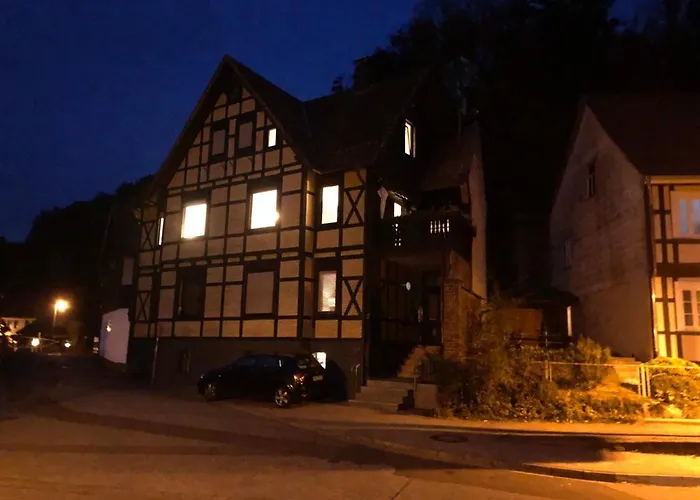 Ferienhaus Art Apartment - Harz
