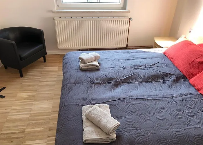 Ferienhaus Art Apartment - Harz