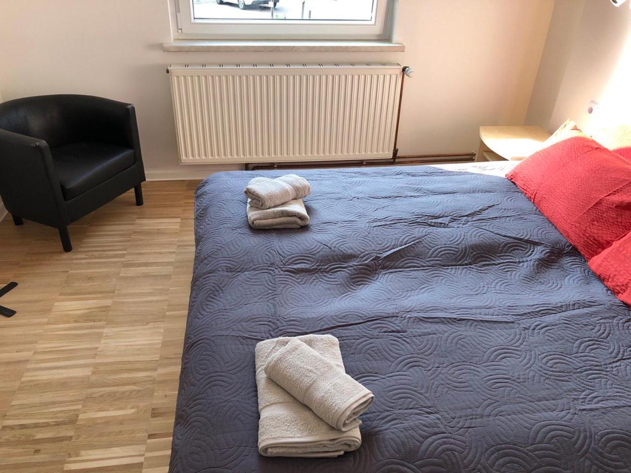 Art - Harz Apartment