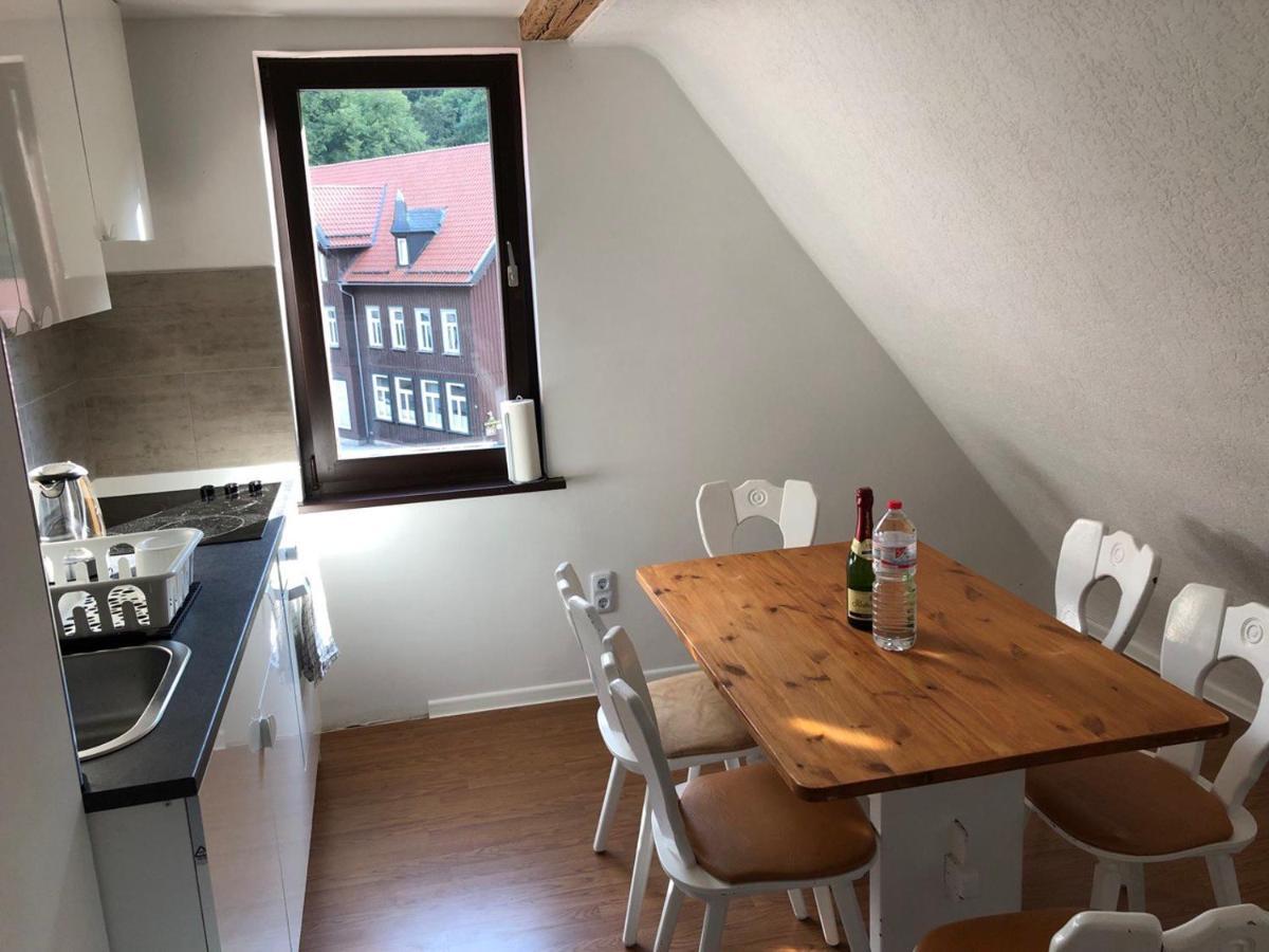 Art - Harz Apartment