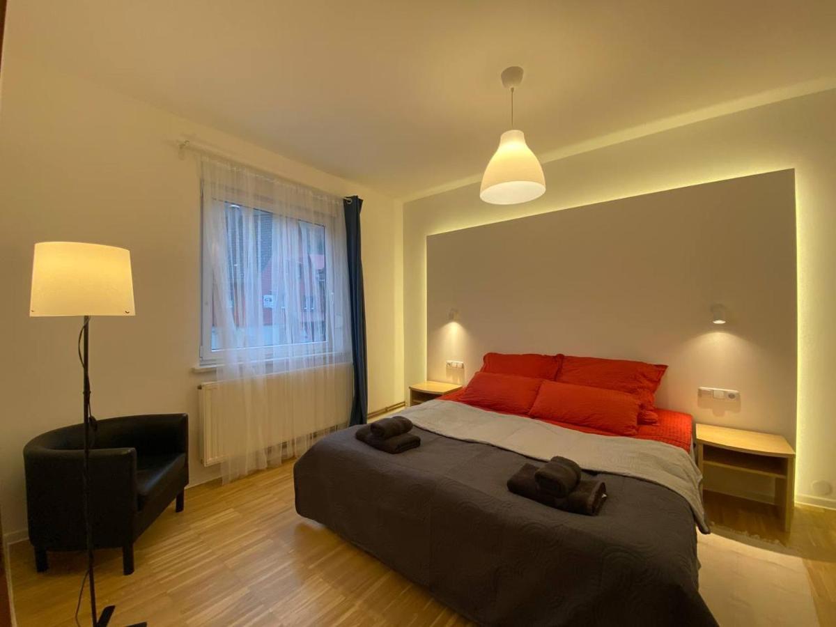 Apartment Art - Harz
