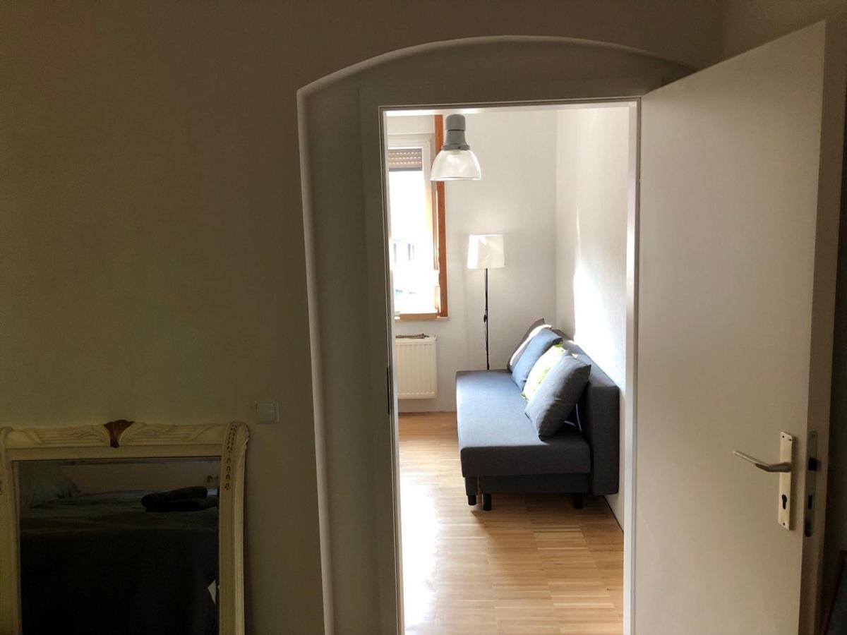 Art - Harz Apartment *