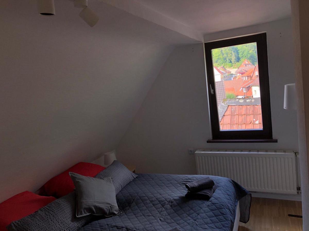 Apartment Art - Harz *