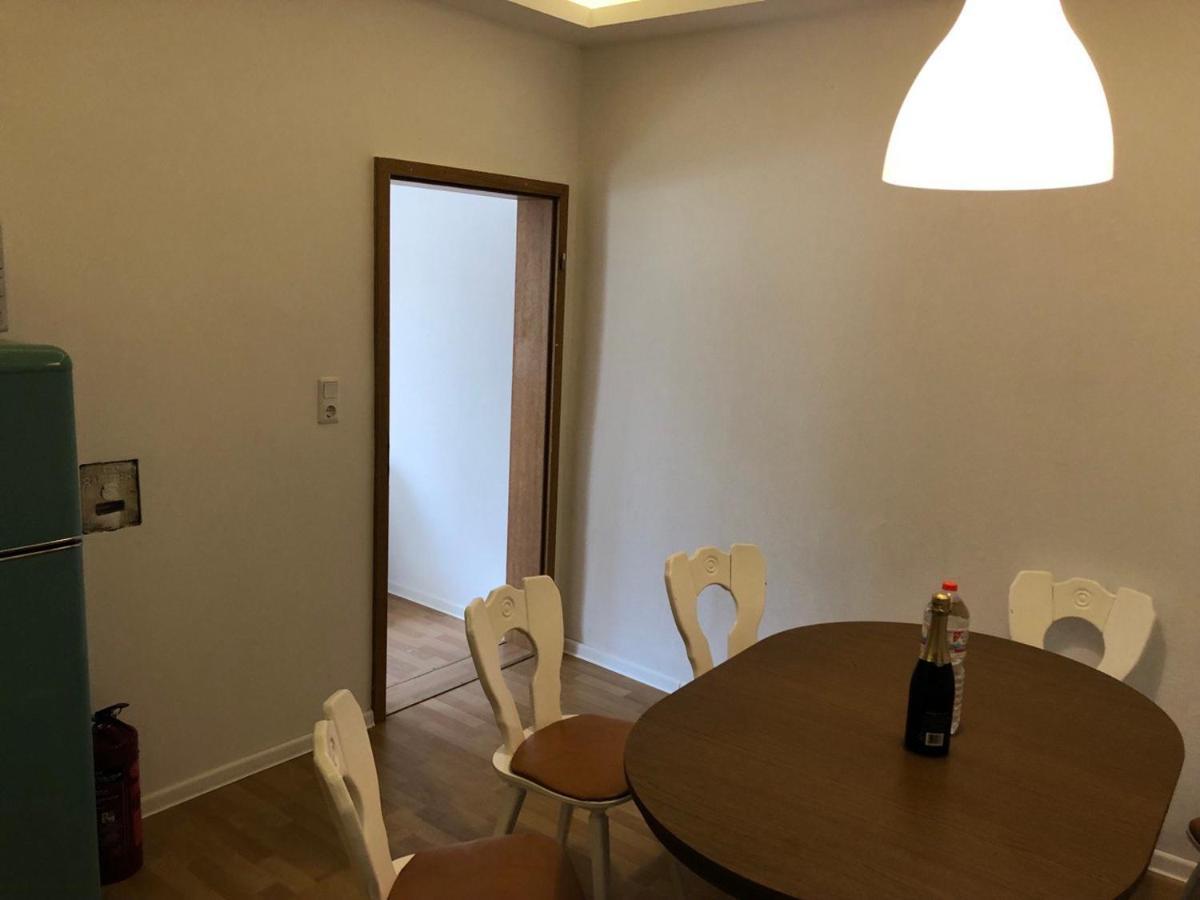 Art - Harz Apartment *