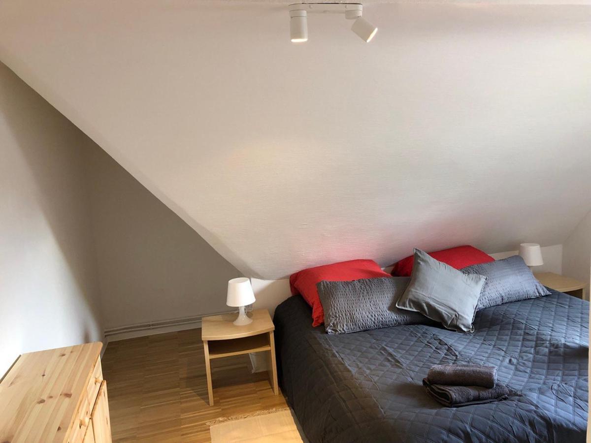 Apartment Art - Harz