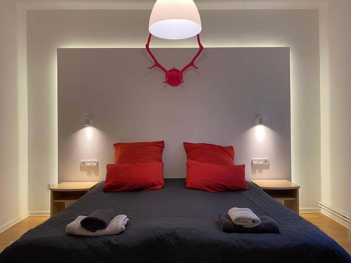 Art - Harz Apartment *