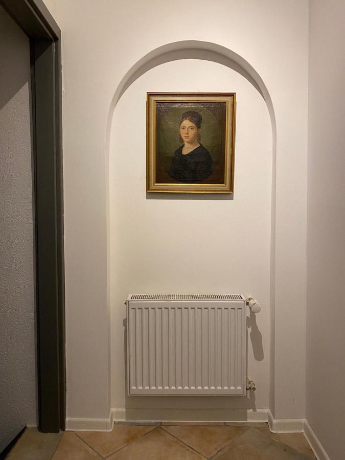 Apartment Art - Harz *