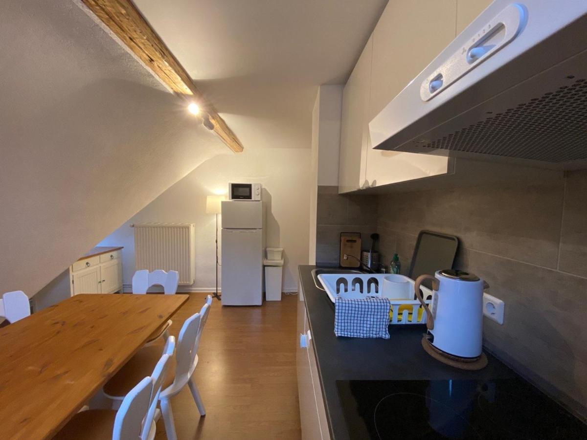 Art - Harz Apartment *