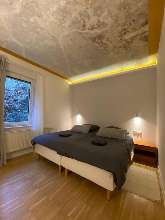 Apartment Art - Harz *