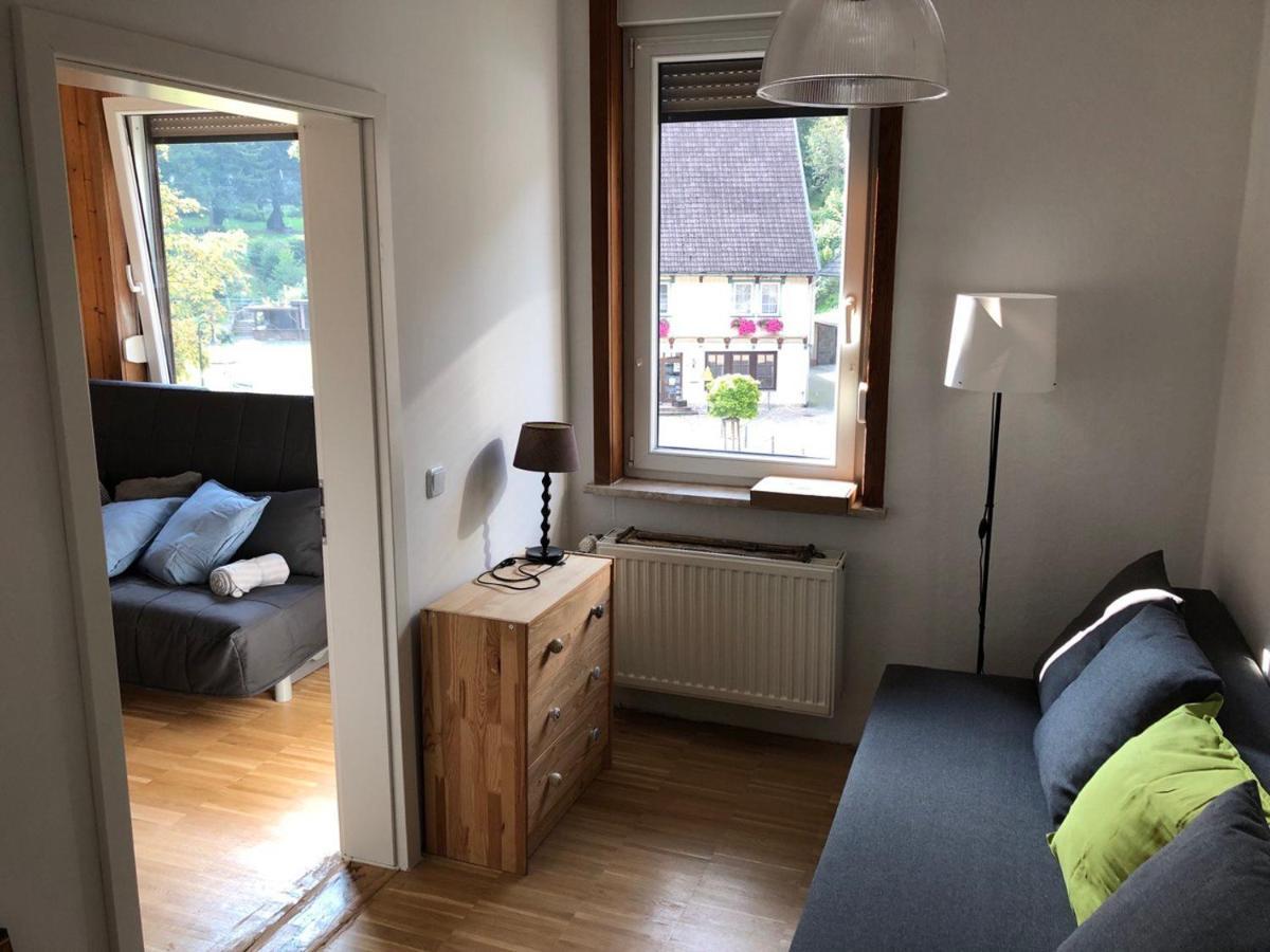 Apartment Art - Harz *