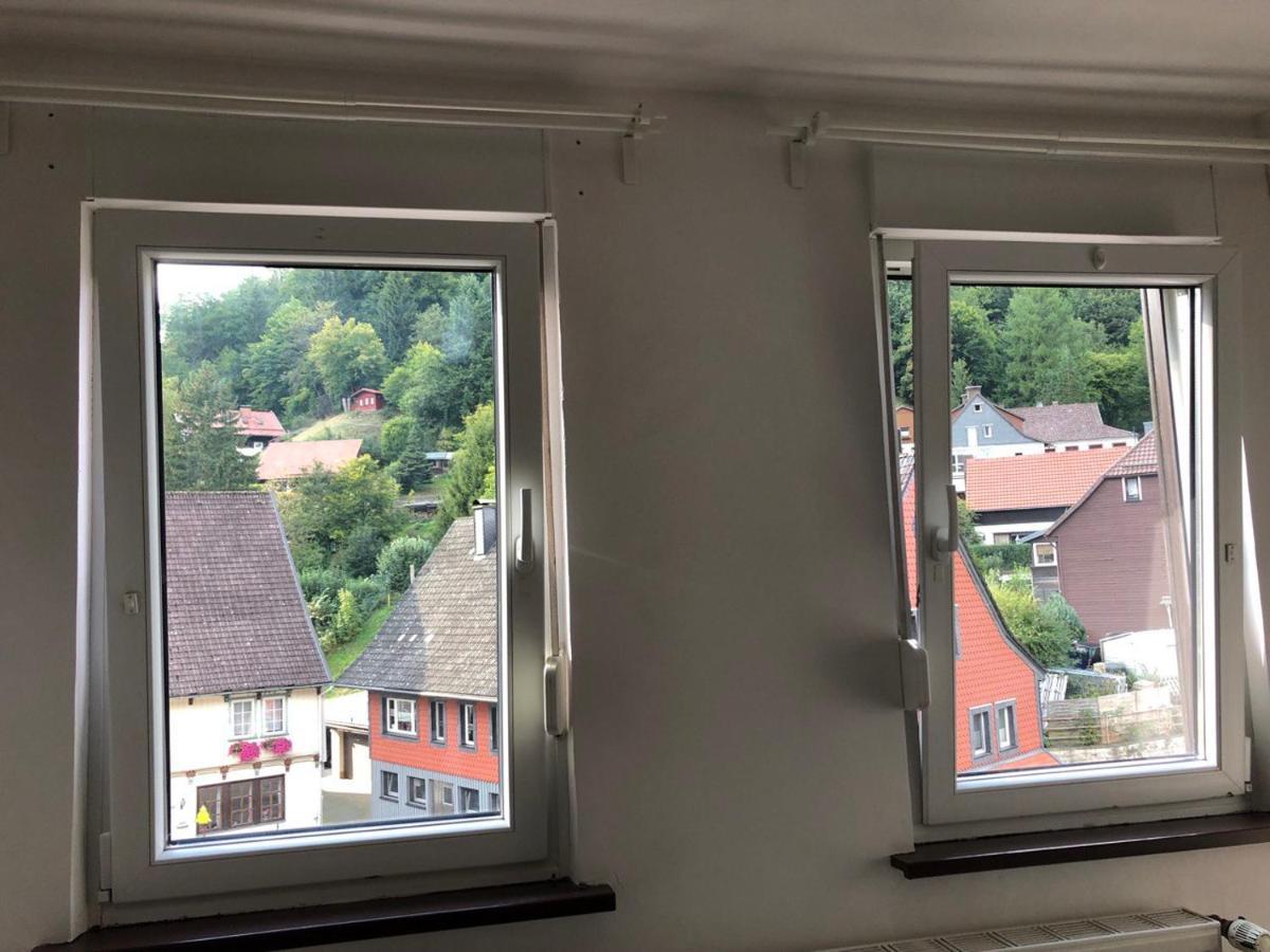 Art - Harz Apartment