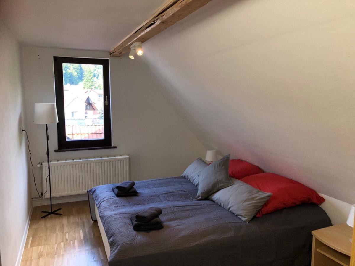 Apartment Art - Harz