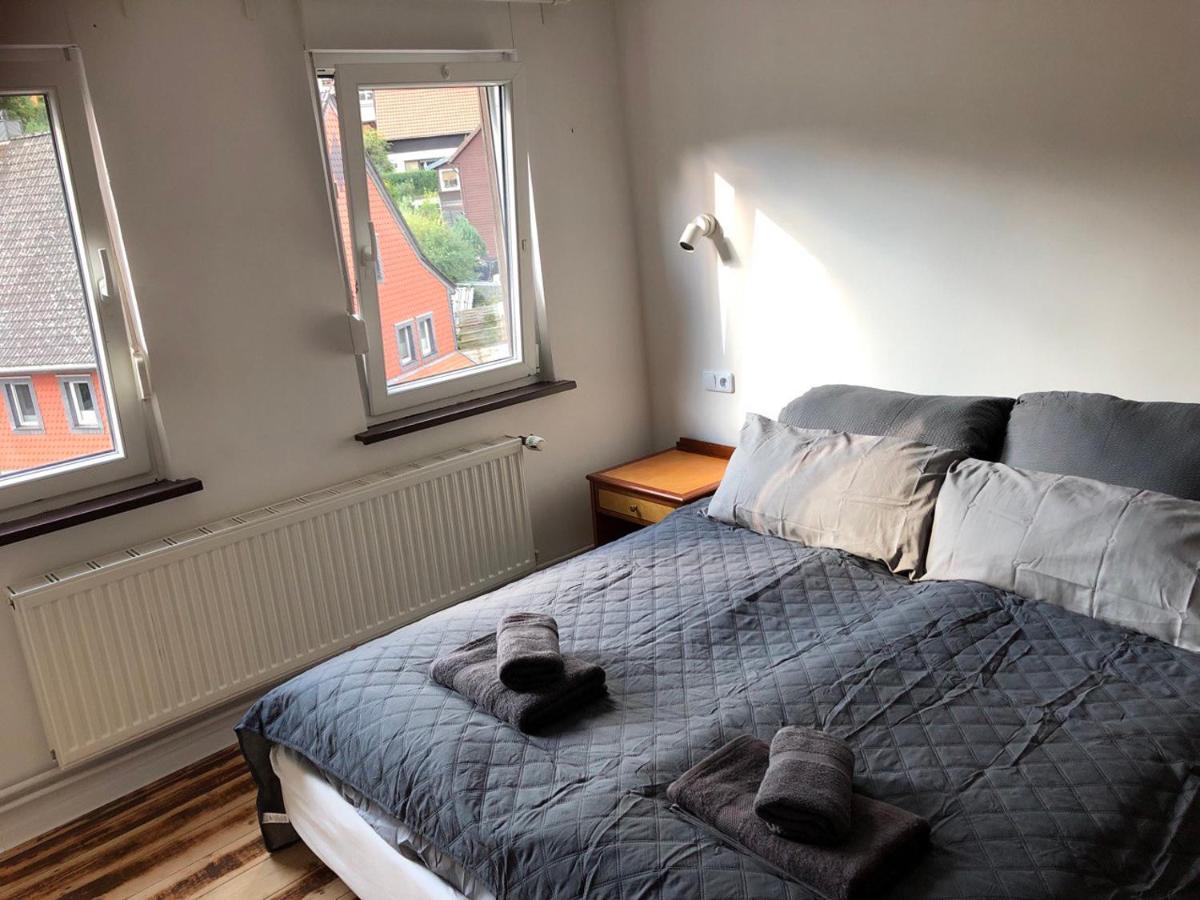 Art - Harz Apartment Zorge