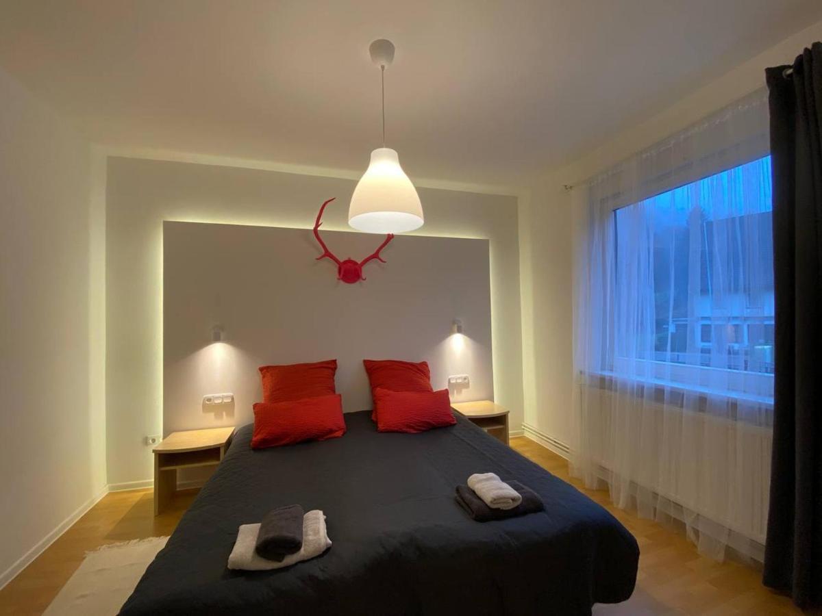 Art - Harz Apartment