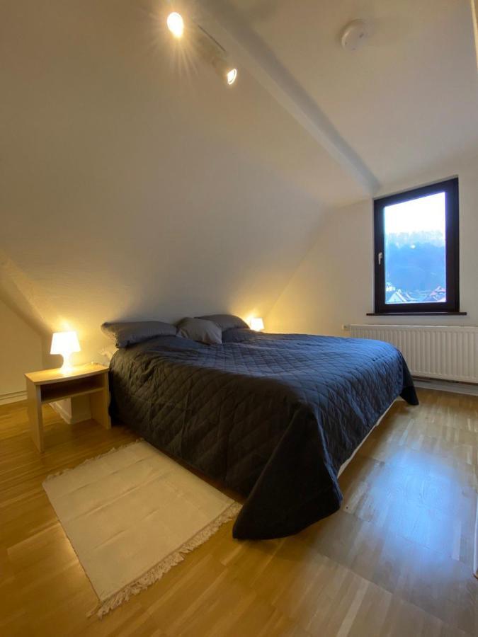 Art - Harz * Zorge