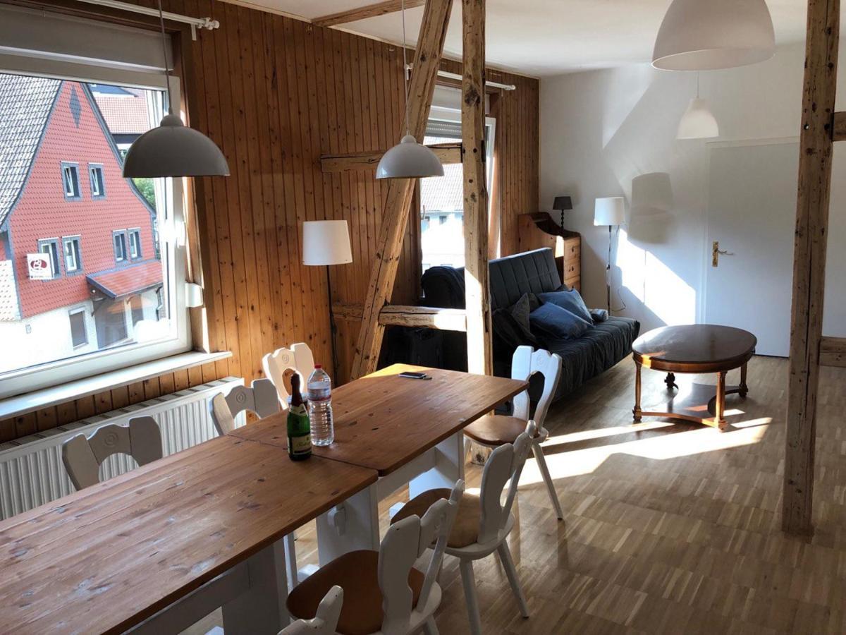 Art - Harz Apartment *