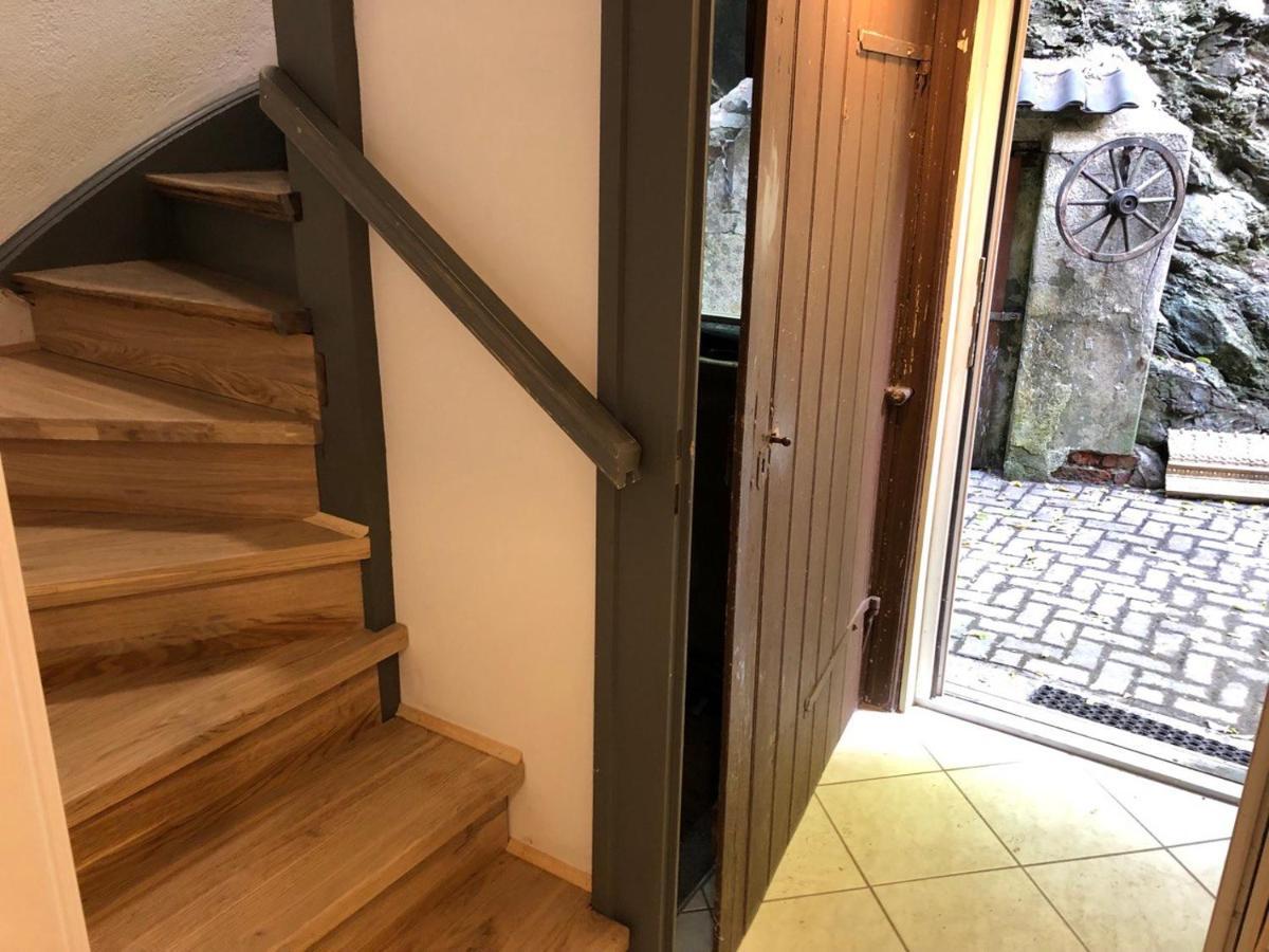 Apartment Art - Harz Zorge