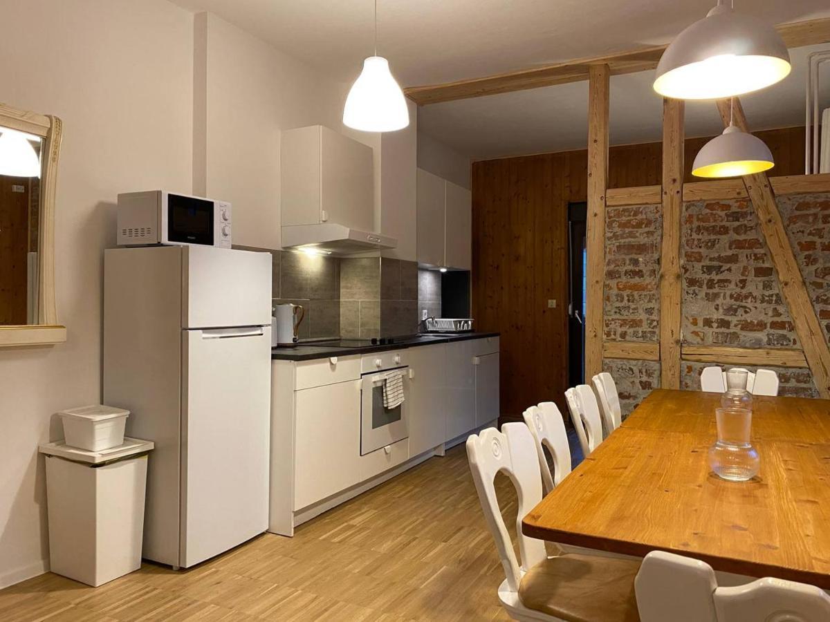 Art - Harz Apartment Zorge