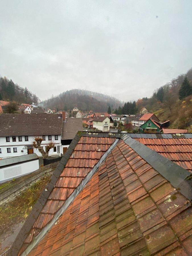 Art - Harz Apartment