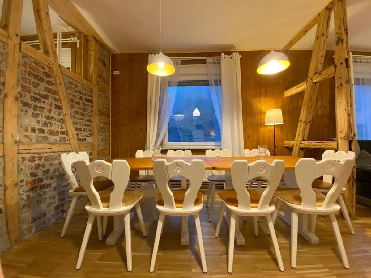Apartment Art - Harz Zorge