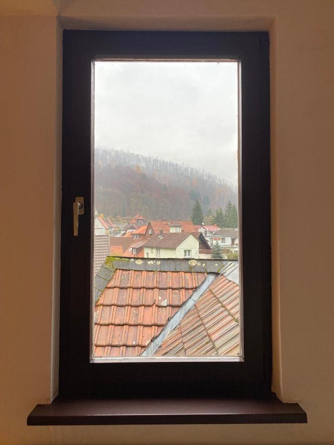 Art - Harz Apartment *