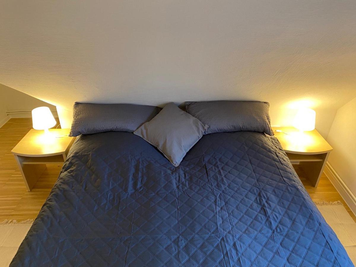Apartment Art - Harz Zorge