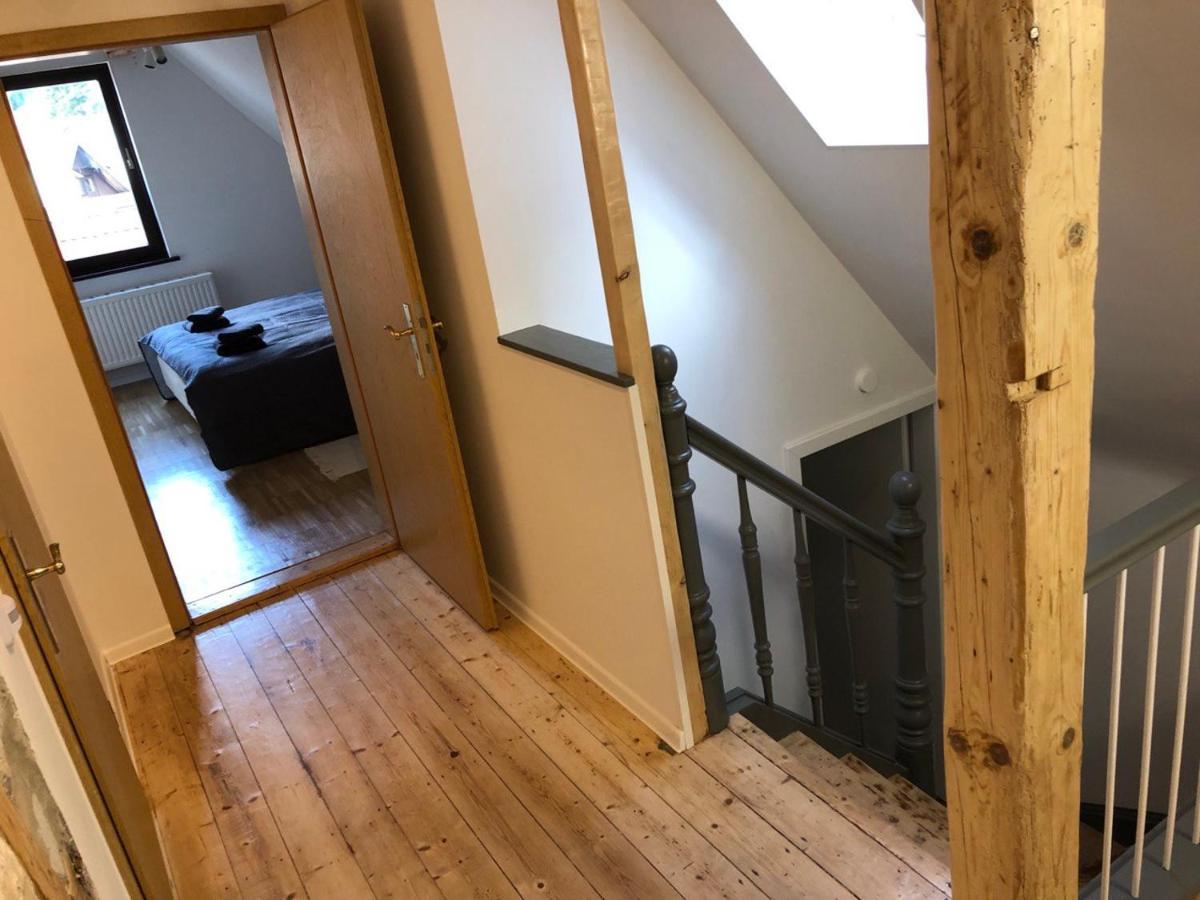 Apartment Art - Harz *