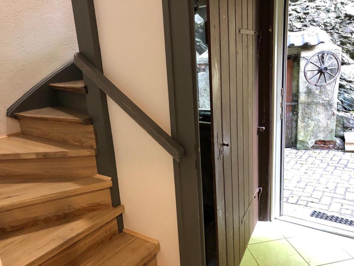Art - Harz Apartment *