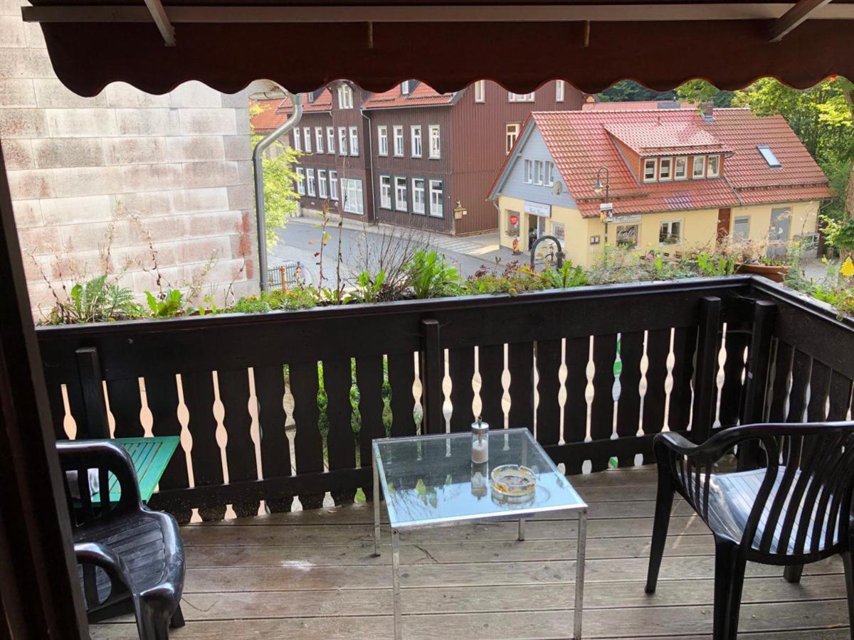 Art - Harz Apartment
