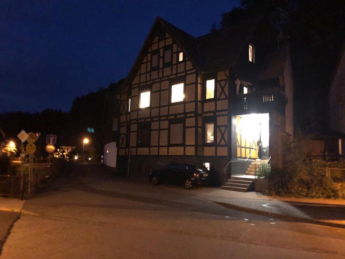 Apartment Art - Harz