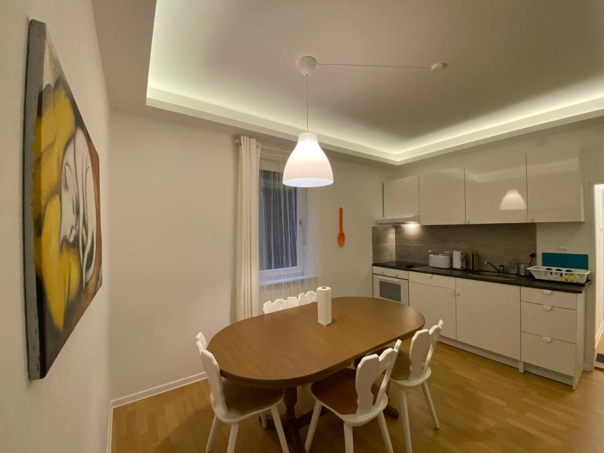 Apartment Art - Harz Zorge