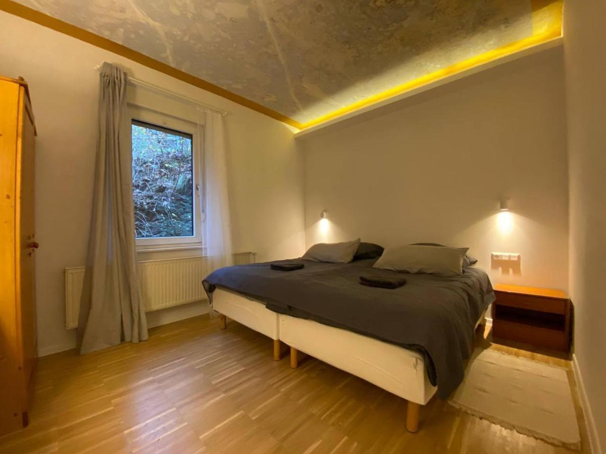 Art - Harz Apartment