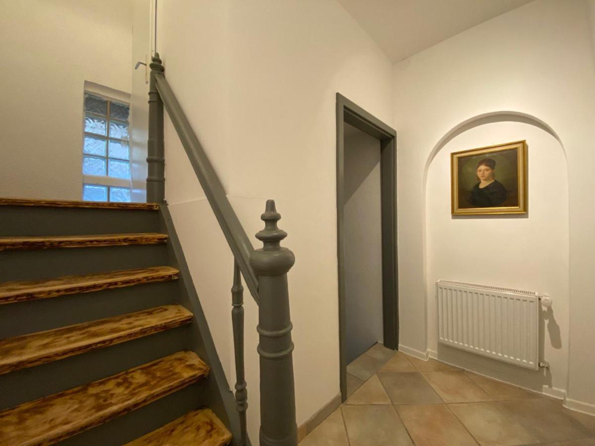 Apartment Art - Harz Zorge