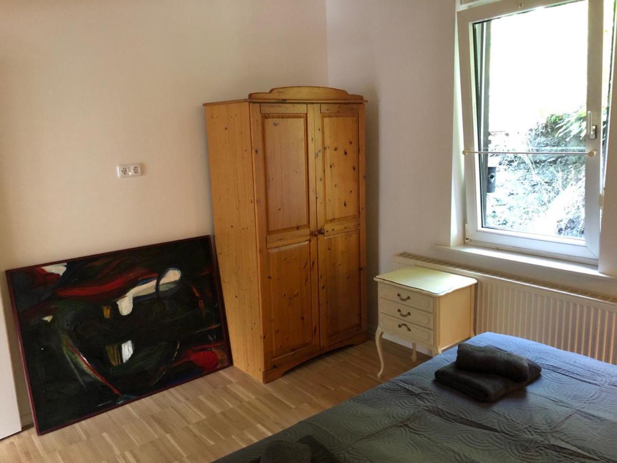 Art - Harz Apartment Zorge