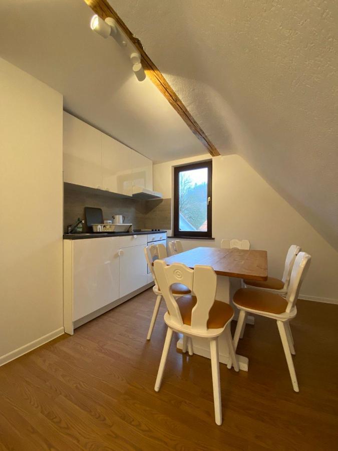 Art - Harz Apartment