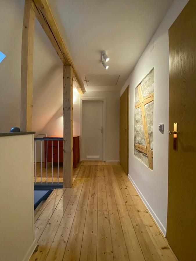 Art - Harz Apartment
